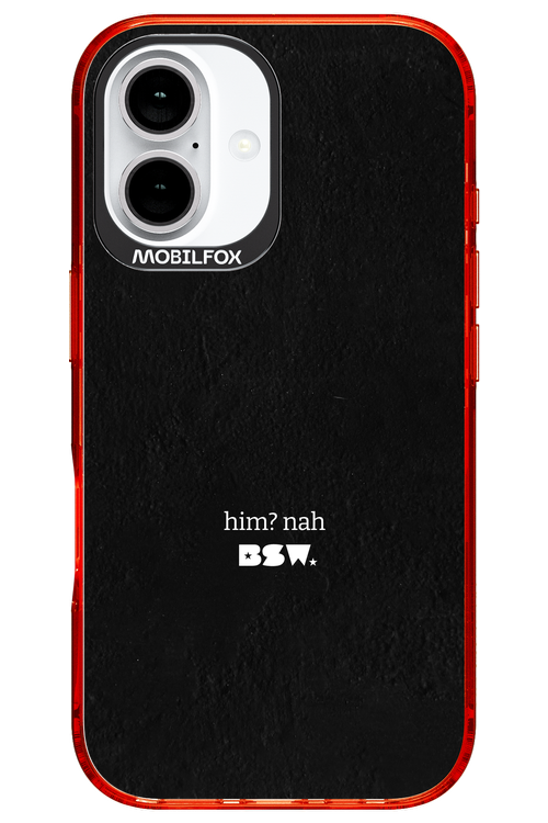BSW FourSeasons 9 2.0 - Apple iPhone 16
