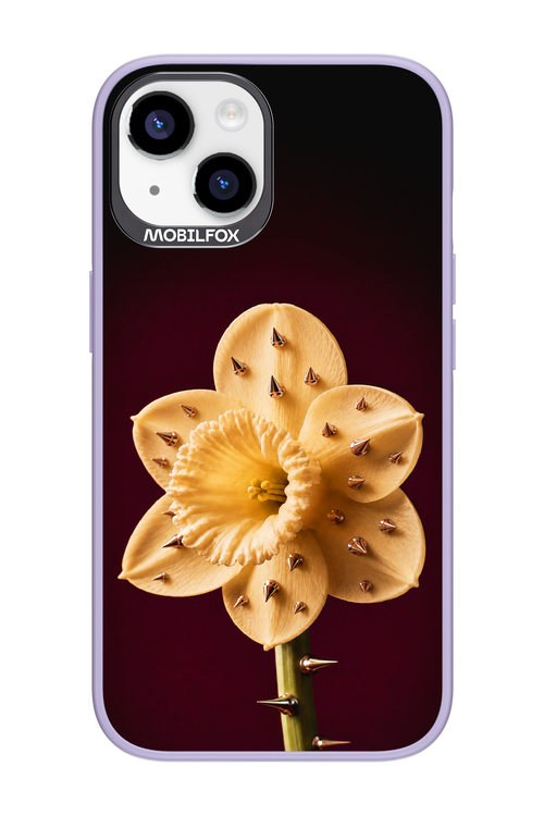 Not Your Flower 2.0 - Apple iPhone 14