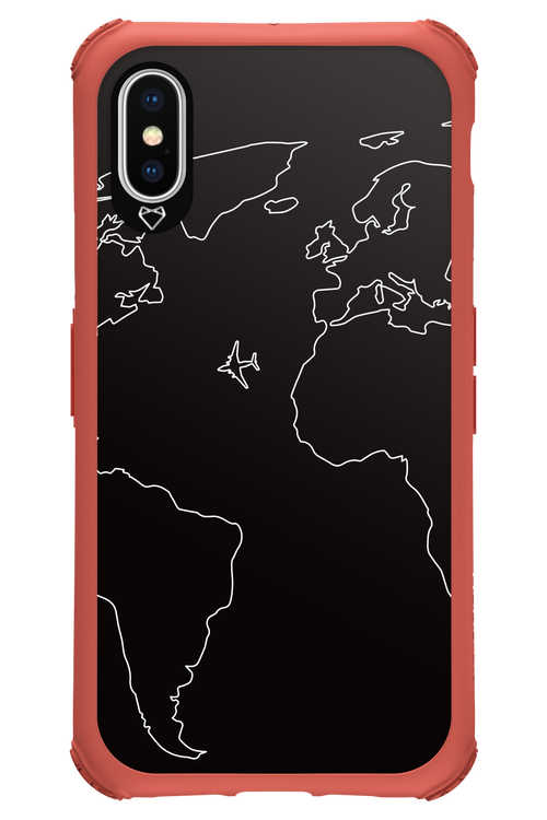 Worldview - Apple iPhone XS