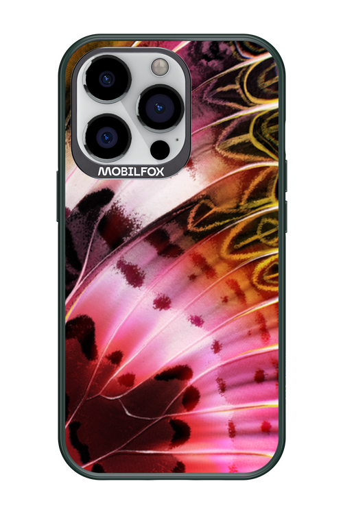 Pink Wing 2.0 - Apple iPhone 13 Pro