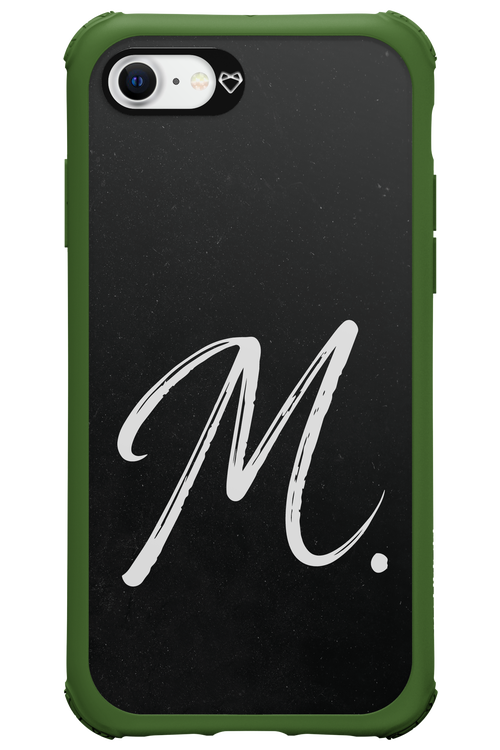 (Off Space) M 2.0 - Apple iPhone 8