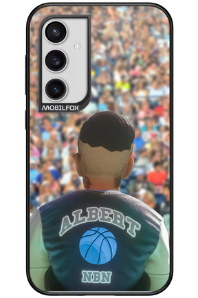 Albert - Samsung Galaxy S23 FE