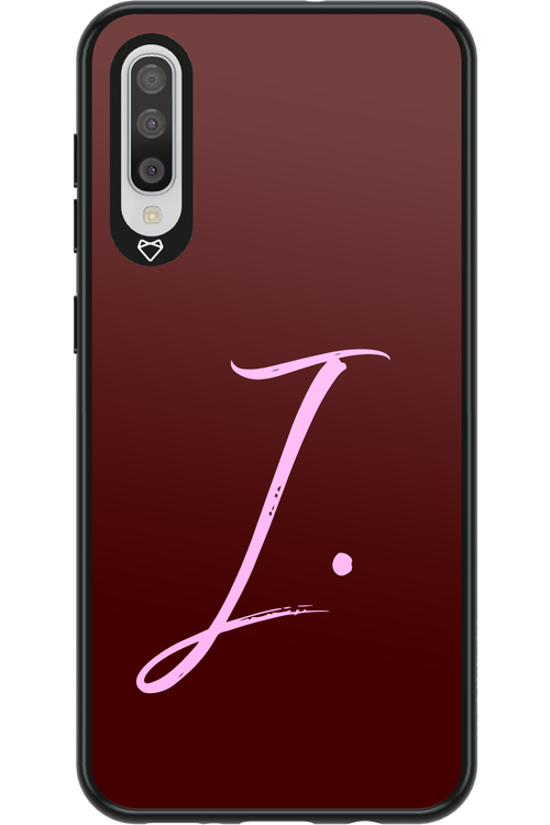 (Dark Blush) I 2.0 - Samsung Galaxy A50