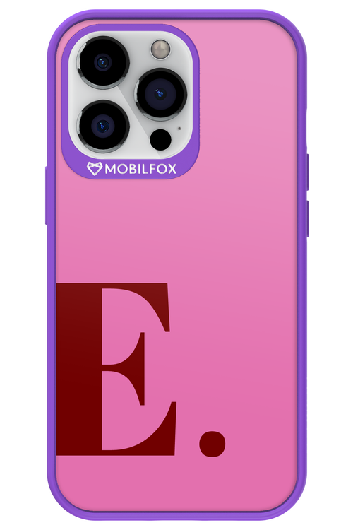 E (Sorbet) 2.0 - Apple iPhone 13 Pro