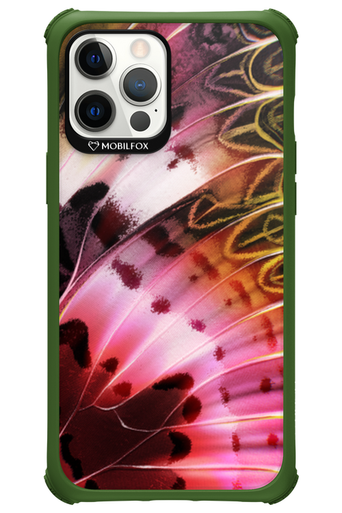Pink Wing 2.0 - Apple iPhone 12 Pro Max