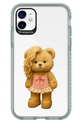 Bear Babe - Apple iPhone 11