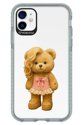 Bear Babe - Apple iPhone 11