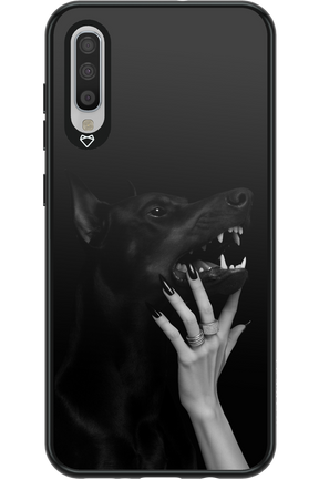Hellhound 2.0 - Samsung Galaxy A70
