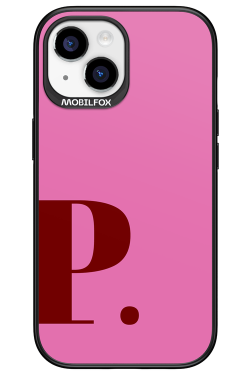 P (Sorbet) 2.0 - Apple iPhone 15
