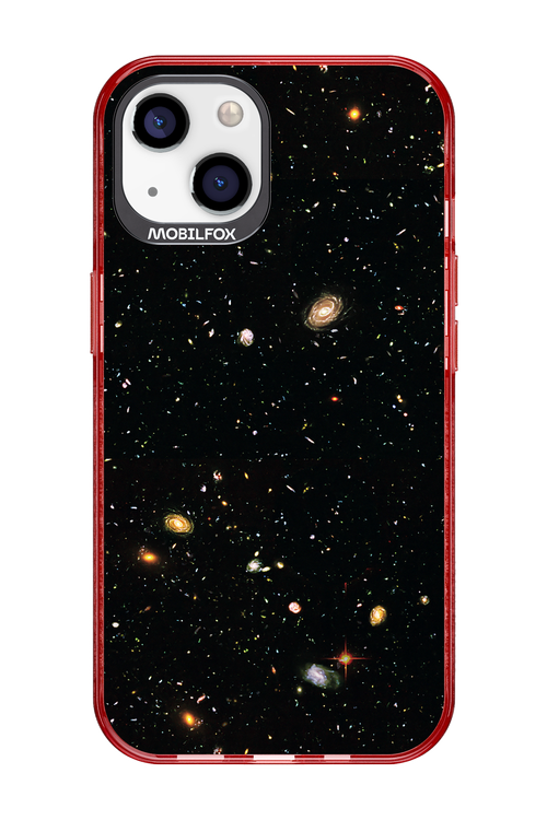 Cosmic Space 2.0 - Apple iPhone 13