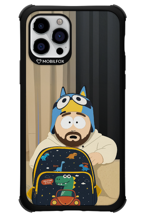 KidHeli - Apple iPhone 12 Pro