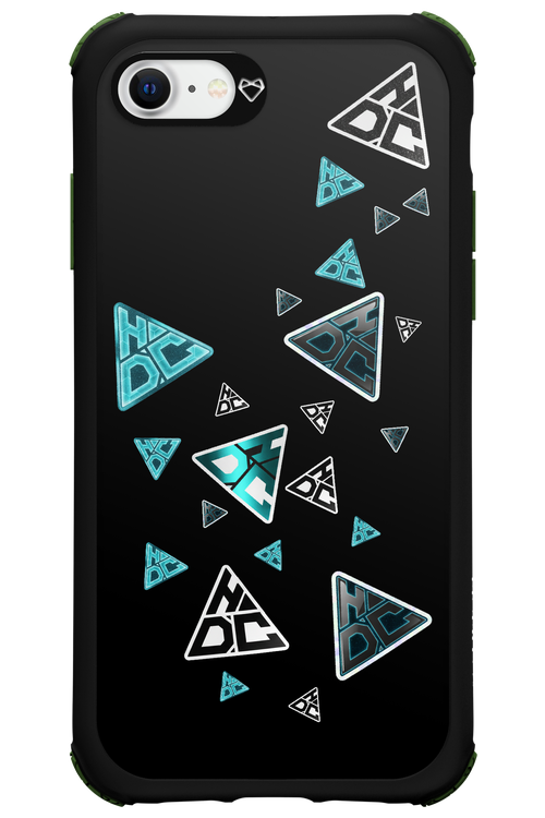 HDC 8 - Apple iPhone SE 2022