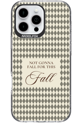 Not Gonna Fall - Apple iPhone 16 Pro Max