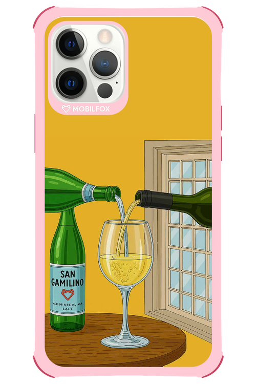Gami Spritz 2.0 - Apple iPhone 12 Pro Max