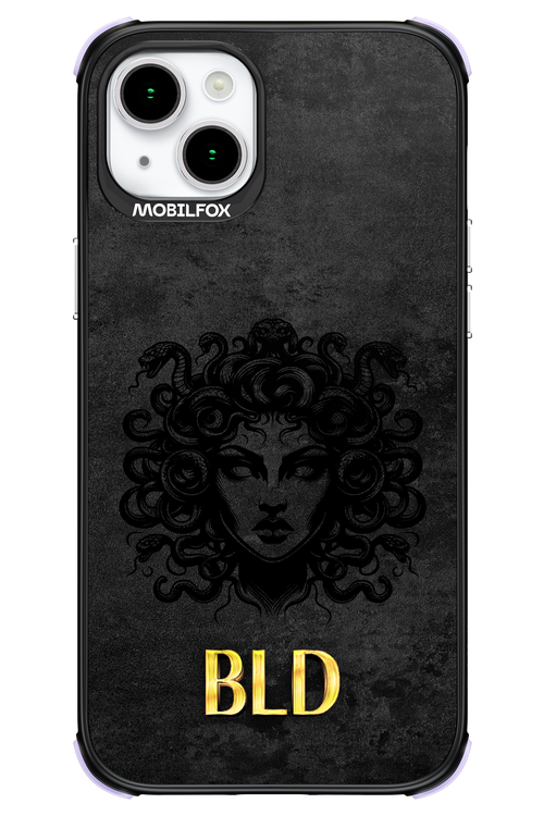 BLD MEDUSA - Apple iPhone 15 Plus