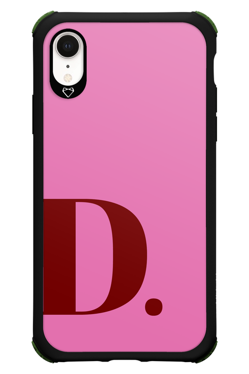 D (Sorbet) 2.0 - Apple iPhone XR