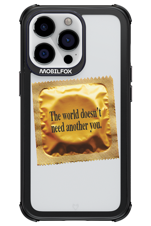 Another you 2.0 - Apple iPhone 13 Pro