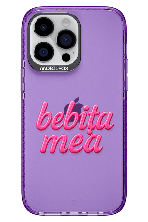 Meaa 2.0 - Apple iPhone 14 Pro Max