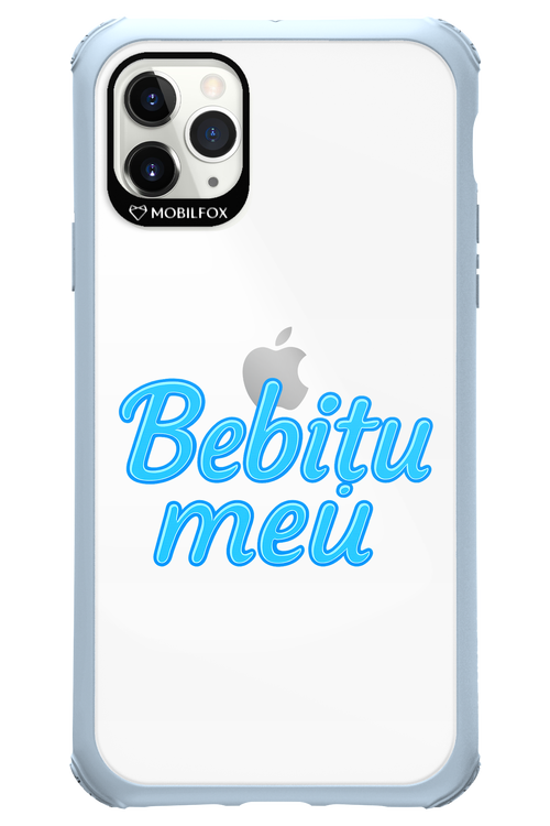 Meuu 2.0 - Apple iPhone 11 Pro Max