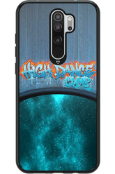 HDC 9 2.0 - Xiaomi Redmi Note 8 Pro