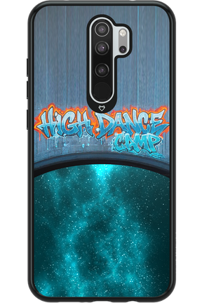 HDC 9 2.0 - Xiaomi Redmi Note 8 Pro