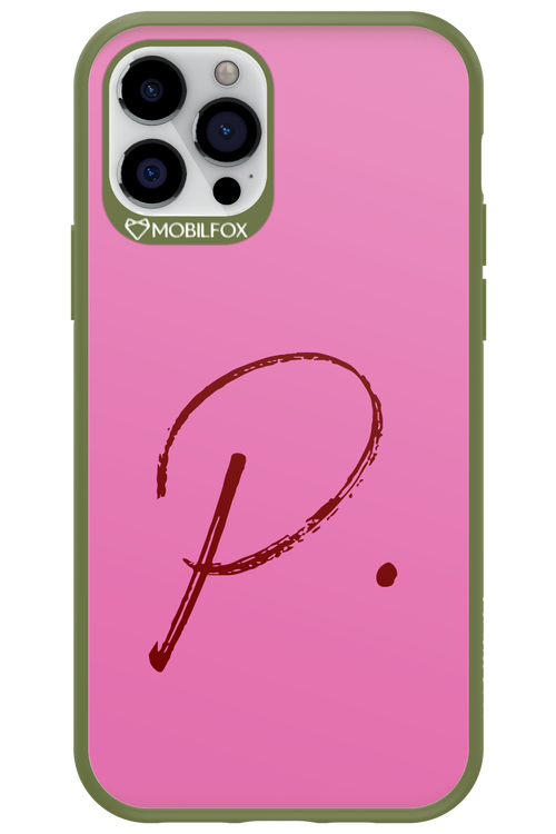(Sorbet) P 2.0 - Apple iPhone 12 Pro