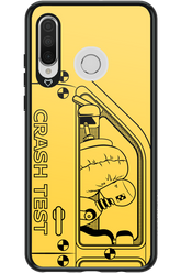 Crumple Zone 2.0 - Huawei P30 Lite