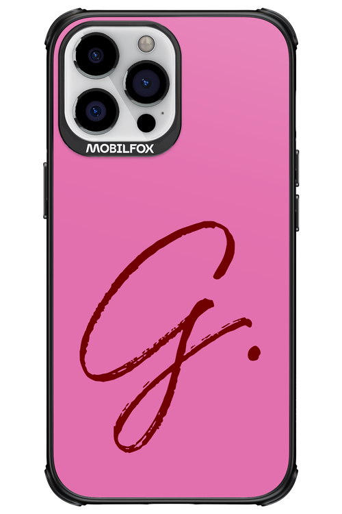 (Sorbet) G 2.0 - Apple iPhone 13 Pro Max