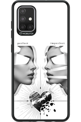 Arcok 2.0 - Samsung Galaxy A71