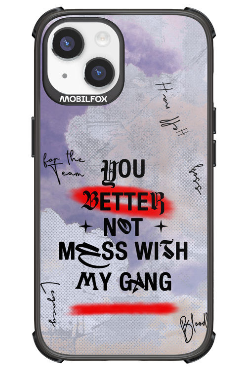 Better Not - Apple iPhone 14