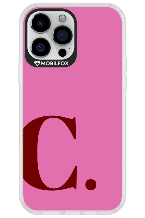 C (Sorbet) 2.0 - Apple iPhone 13 Pro Max