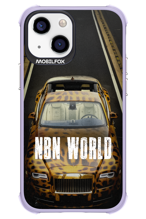 Car 2.0 - Apple iPhone 13 Mini