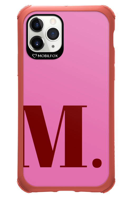 M (Sorbet) 2.0 - Apple iPhone 11 Pro