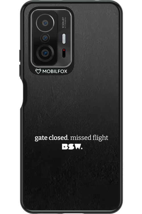 BSW FourSeasons 5 2.0 - Xiaomi Mi 11T