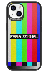 FĂRĂ SEMNAL 2.0 - Apple iPhone 13