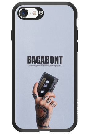 Bagabont Text 2.0 - Apple iPhone SE 2022