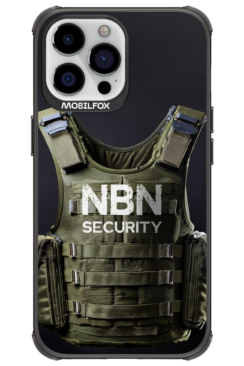 Secu 2.0 - Apple iPhone 13 Pro Max