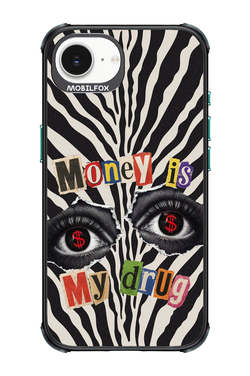 Money Drug 2.0 - Apple iPhone 17e