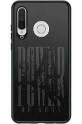 Power of Gods - Huawei P30 Lite