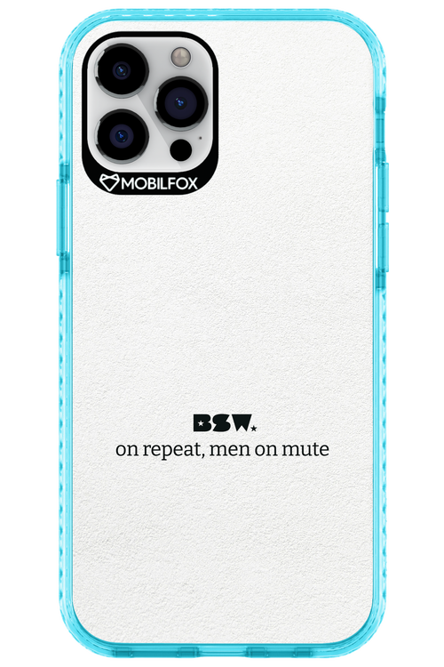BSW FourSeasons 14 2.0 - Apple iPhone 12 Pro