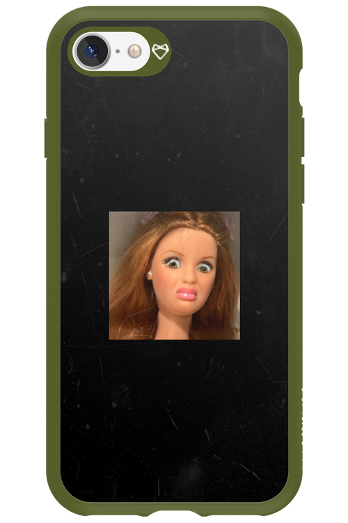 Ew - Apple iPhone 7