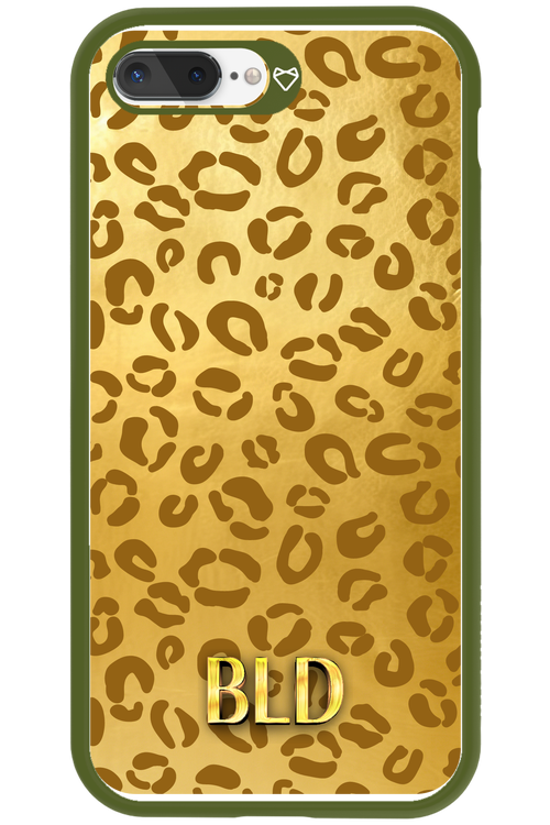 BLD GOLD LEO - Apple iPhone 8 Plus