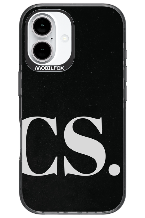 CS (Off Space) 2.0 - Apple iPhone 16