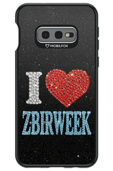 I LOVE ZBIRWEEK 2.0 - Samsung Galaxy S10e