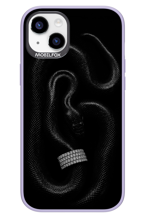 Diamond Mamba - Apple iPhone 14 Plus