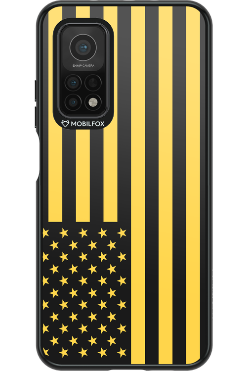 Safety Stars 2.0 - Xiaomi Mi 10T 5G
