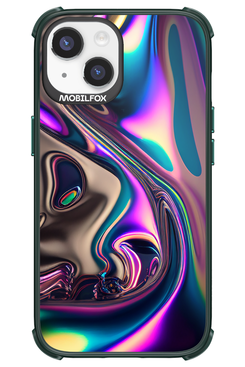 Post Future 2.0 - Apple iPhone 14