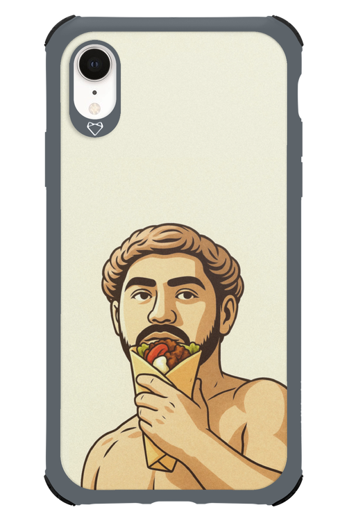 AȘ LUPTA  - Apple iPhone XR