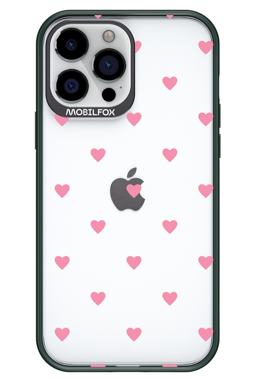 Mini Hearts 2.0 - Apple iPhone 13 Pro Max