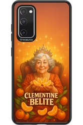 Clementine Belite Queen 2.0 - Samsung Galaxy S20 FE